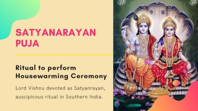Satyanarayan Katha